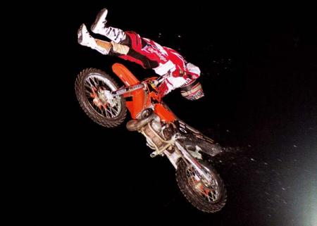 mike