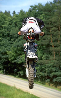 mike