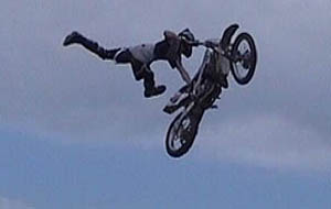 mike